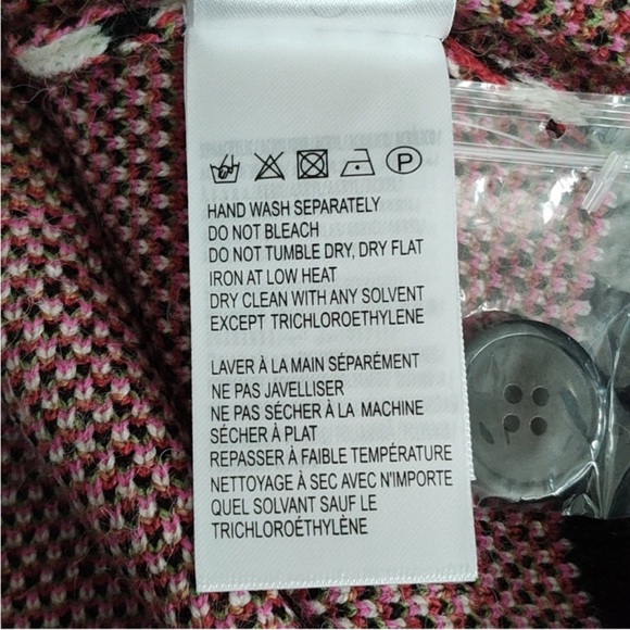 FARM Rio Palms Paradise Sand Cardigain - Picture 13 of 14